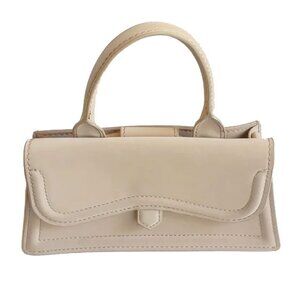 Zara Mini Handbag Purse With Strap